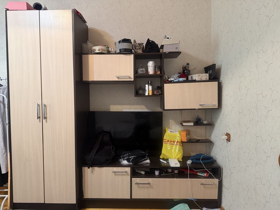 Шкаф б/у самовывоз , 30.000