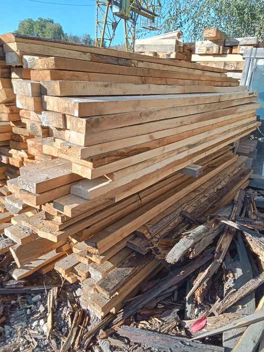 Бруски стропиля не дорого