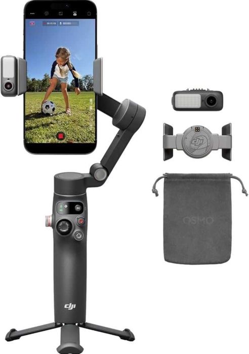 dji osmo mobile 7p