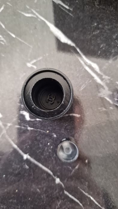 Parfum Bleu de Chanel