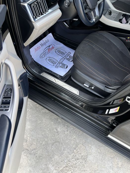 BYD Song Plus EV Champion 2024 — 5