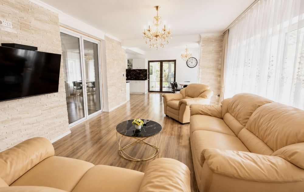Casă individuală-500mp– Gata de mutat! direct proprietar, Vidra - Berceni