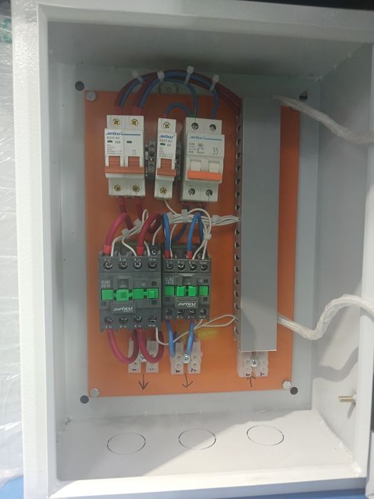 Matorlarga moslahtirilgan shitimiz tayyor