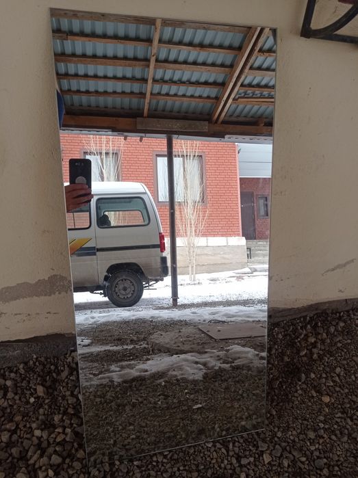 Продам зеркало б/у
