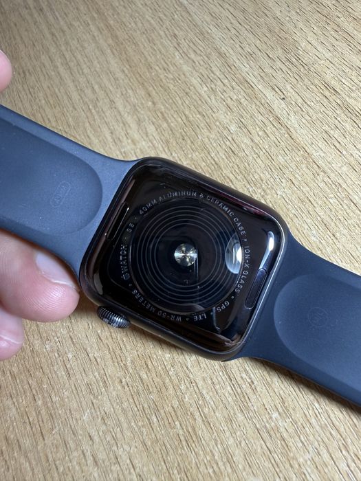 Apple Watch SE 40