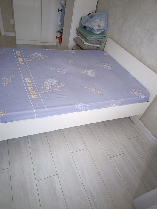 Продаю кровать 50 тыс СРОЧНО