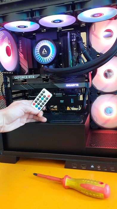 Reparatii, service, vanzari calculatoare, laptopuri, imprimante