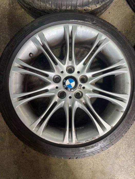 Style 135 bmw oem