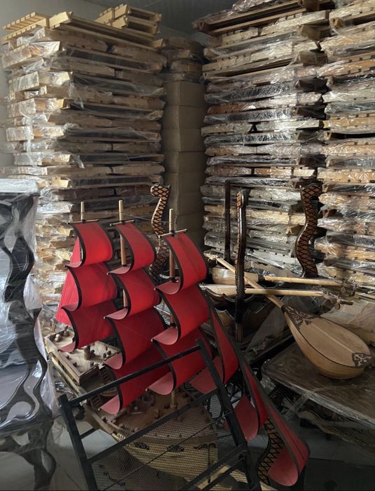 Изделия из дерева распродажа