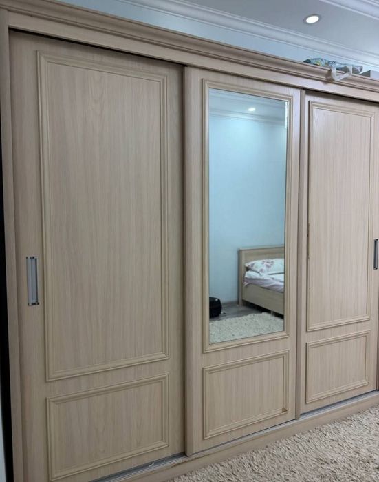 Продам спальни гарнитур