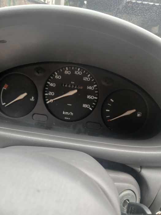 Nissan Micra Sport