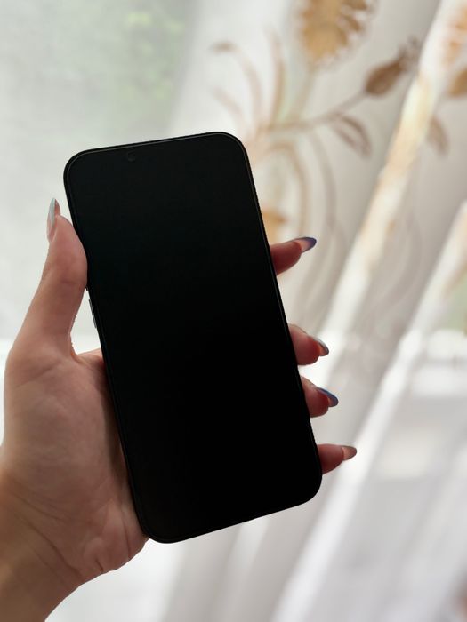 iPhone 13 Midnight 128 GB