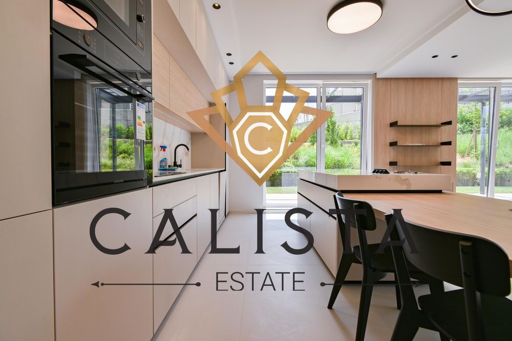 Дава се под наем Тристаен апартамент в София, Симеоново - 110 кв.м за 1500 € - Снимка #3