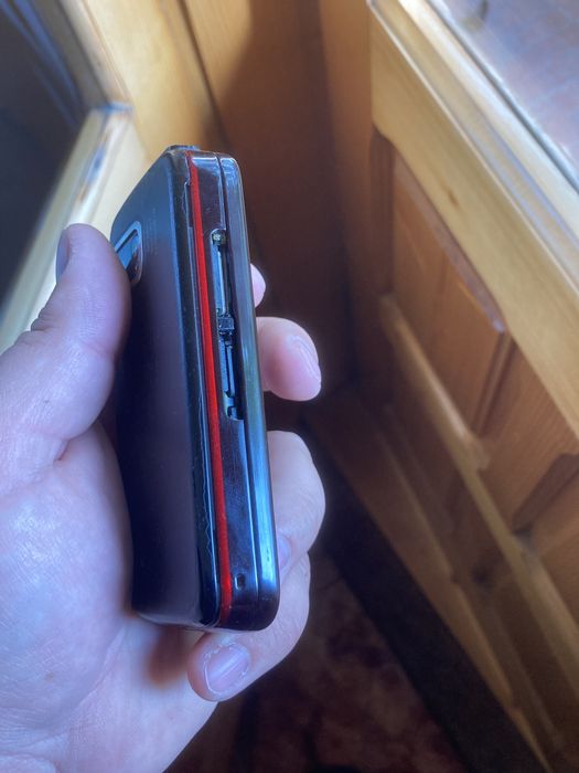 Telefon Nokia Express Music 5800 + boxă Nokia