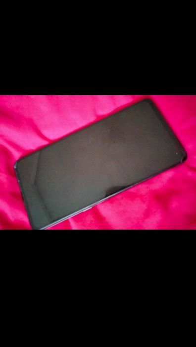 Xiaomi Mi Mix 3 128Gb Black