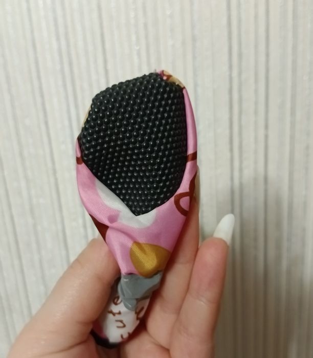 Обувь собаке размер м