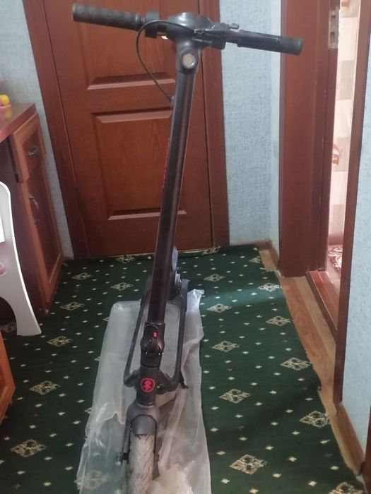 Slektro samakat sotiladi