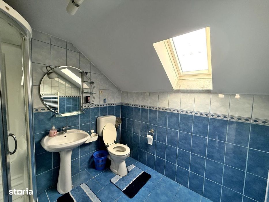Casa 330 mp | cu teren 2300 mp | Santandrei - langa Oradea