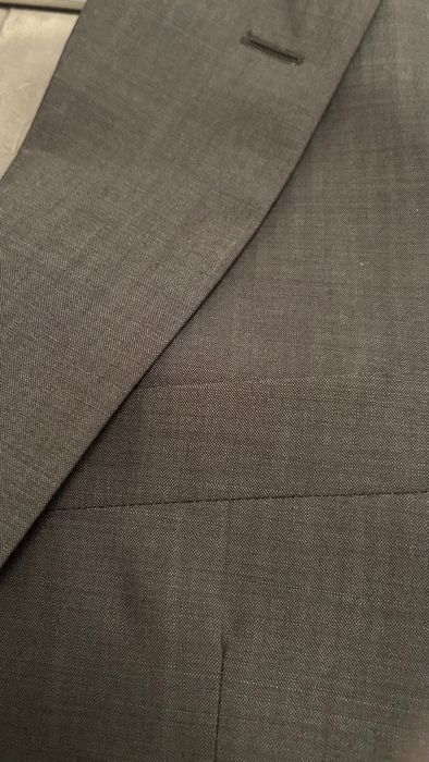 ПРОМО Дизайнерско сако Hugo Boss