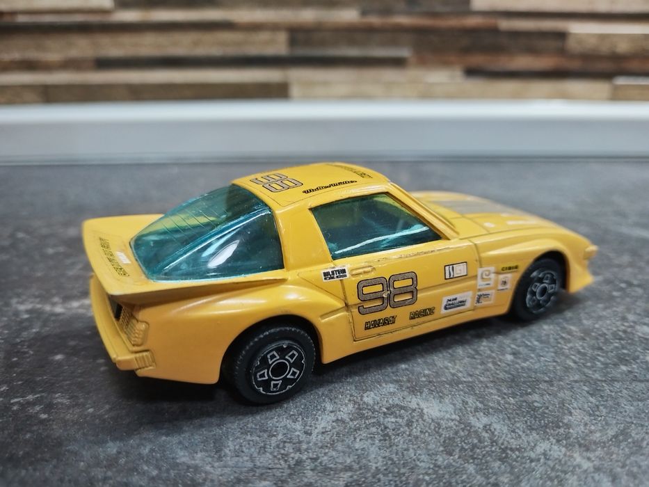 Модели Bburago Italy 1:43