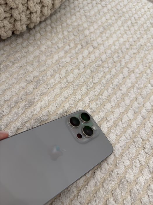Iphone 15 pro 256 gb