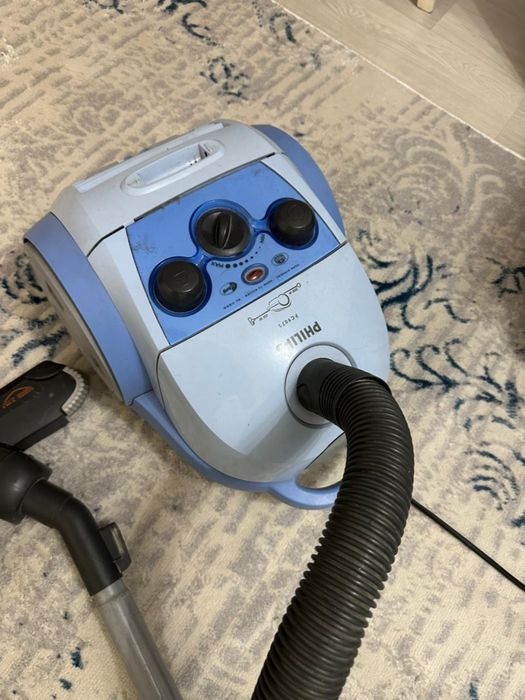 Пылесос , пылесосы филипс,пылесосы