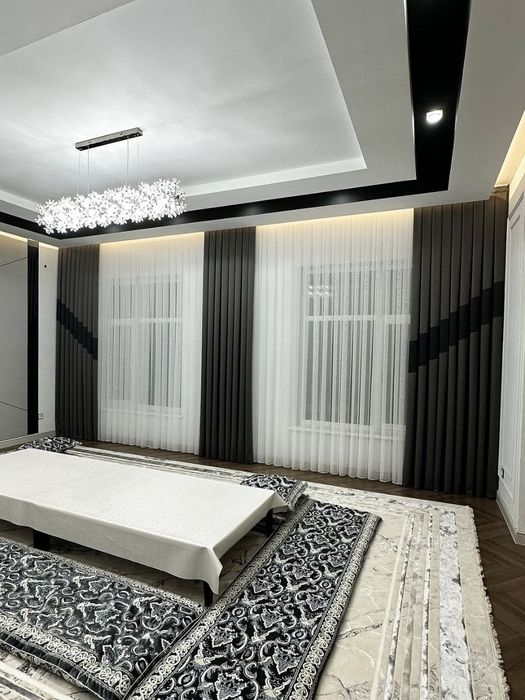 Parda tikish xizmati .tez va sifatli