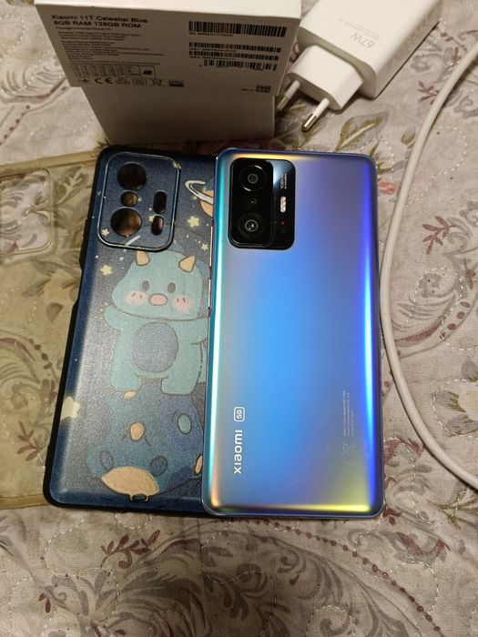 Xiaomi 11t 5G 128 Gb