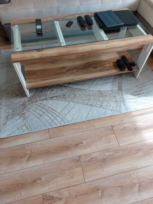 Нов модерен килим