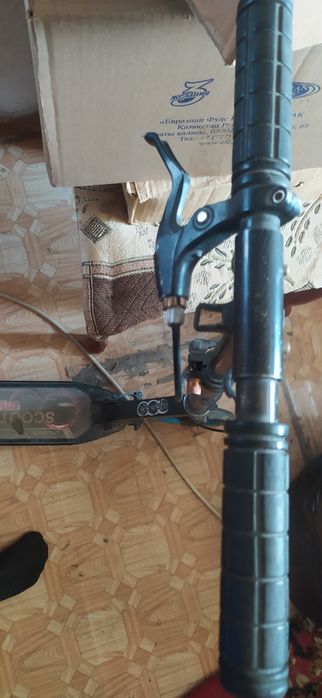 Продам Самокат обычный