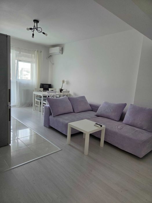 Berceni Metrou Dimitrie Leonida Inchiriere Apartament 2 Camere