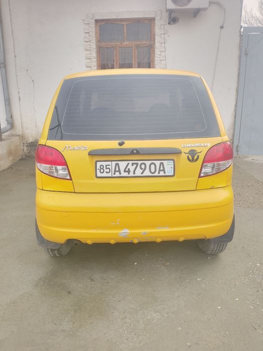 Xolati yaxshi sirochni sotiladi