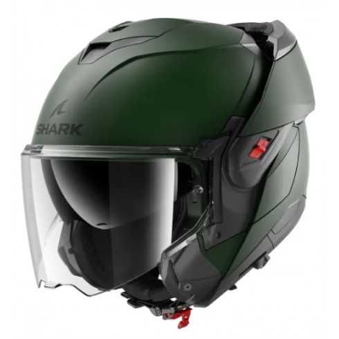 Ново! Модуларна каска SHARK OXO Ново!