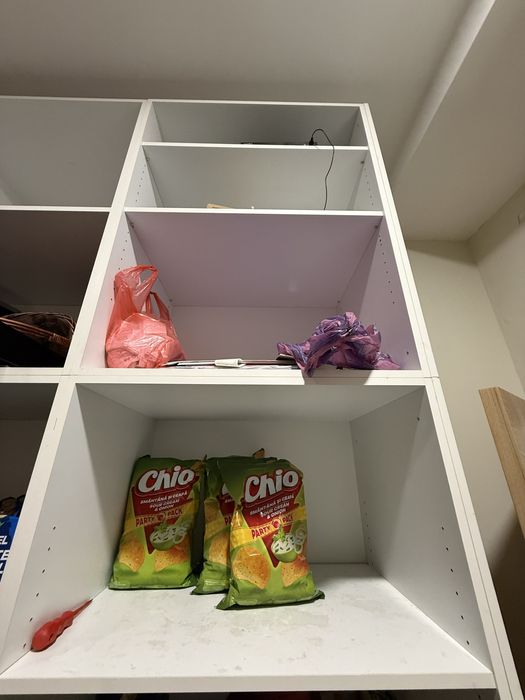 Стелажи за склад