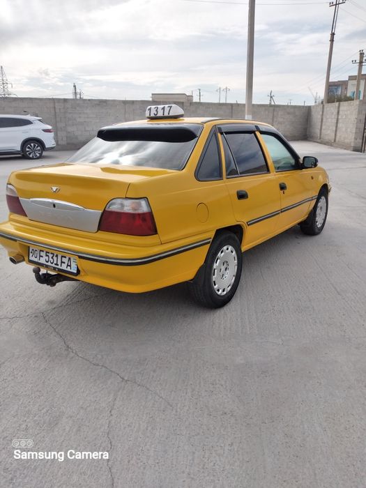 Nexia sotiladi xolati alo