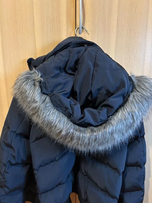 Vand geaca tommy hilfiger