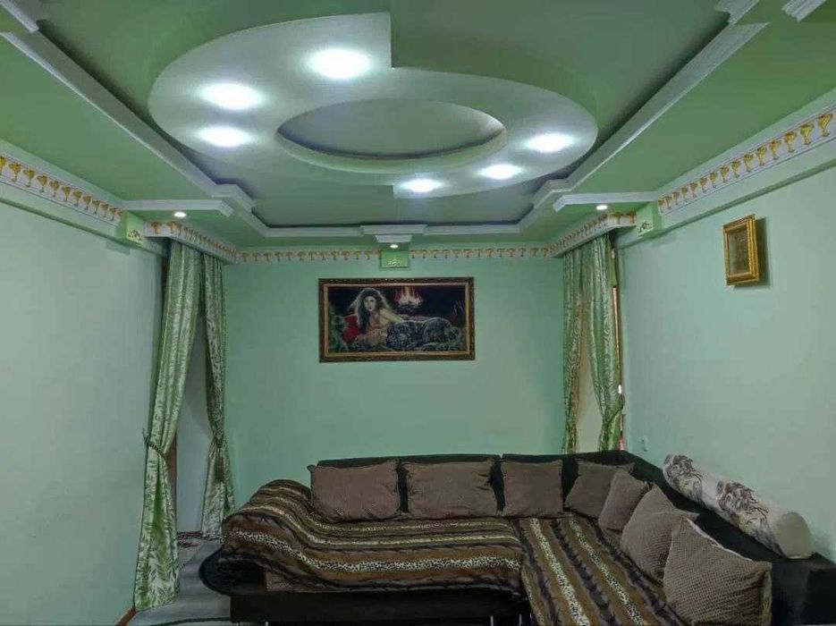 Продается Квартира Сотилади Каракамиш 1/1 да, 3/5/5, 67кв.м.