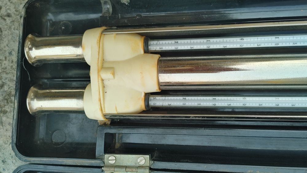 Meditsina asbobi sotiladi