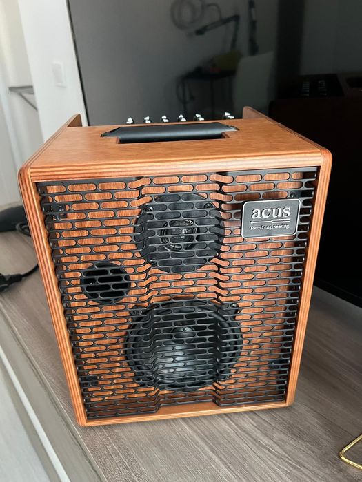 Boxa Acus One 5T