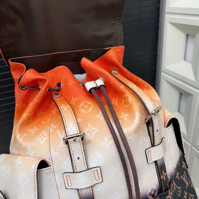 раница Louis Vuitton унисекс