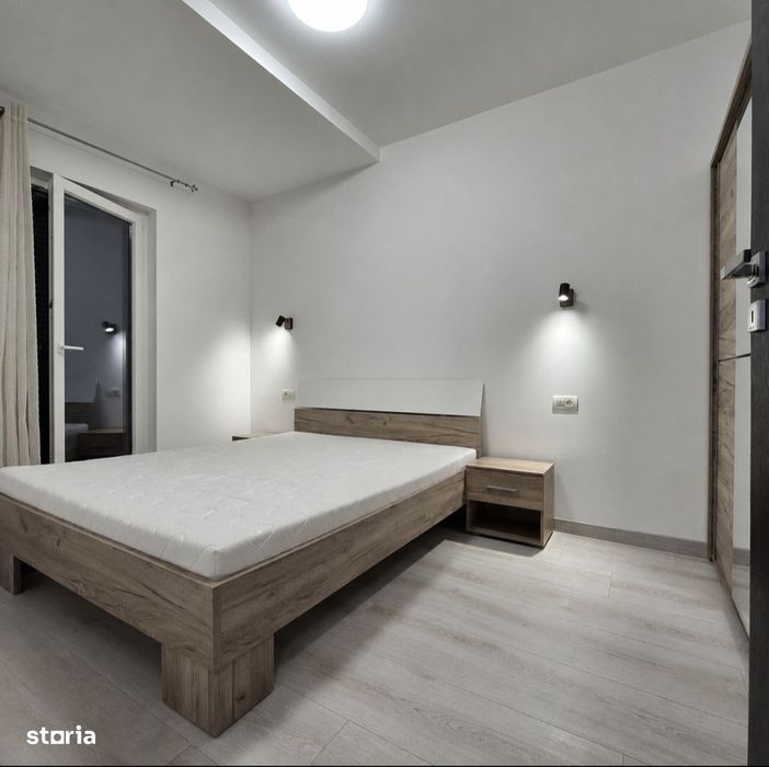 Apartament 2 camere,Adora Park