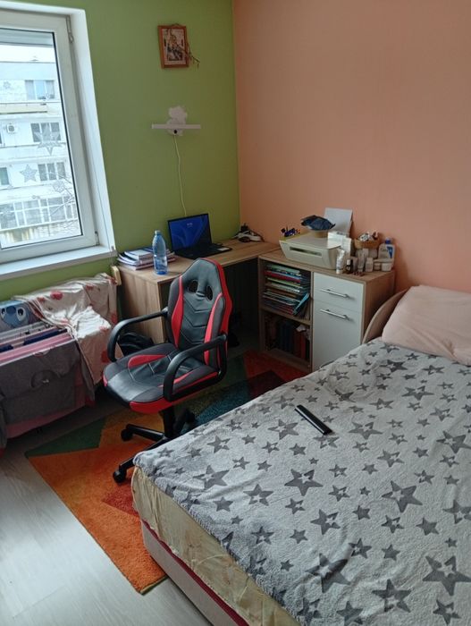 Vând apartament 2 camere