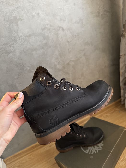 Ghete Timberland barbati, marimea 39,5