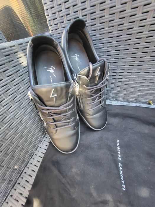 Adidași giuseppe zanotti