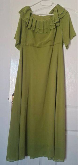 Rochie subtire de vara