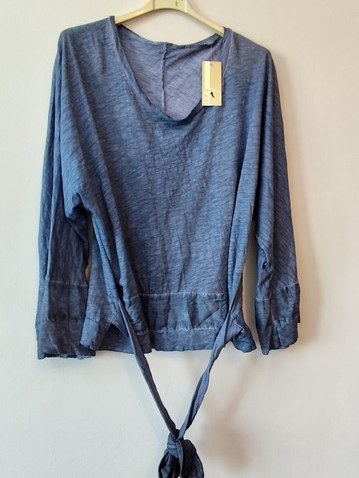 Bluza nouă mărimea XL