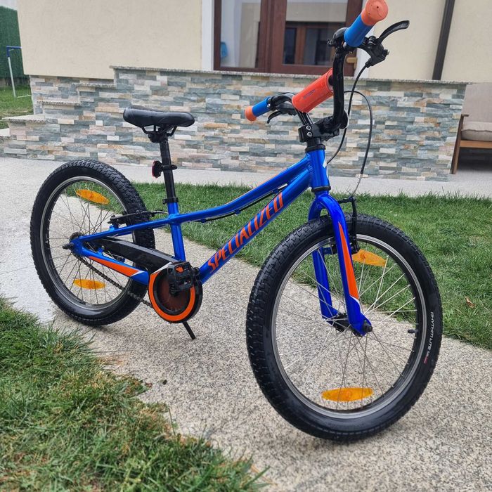 Bicicleta Specialized 20 inch copii