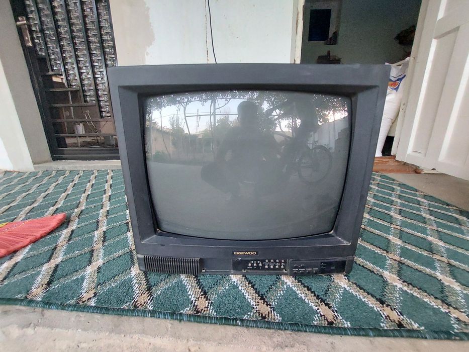 Телевизор Daewoo