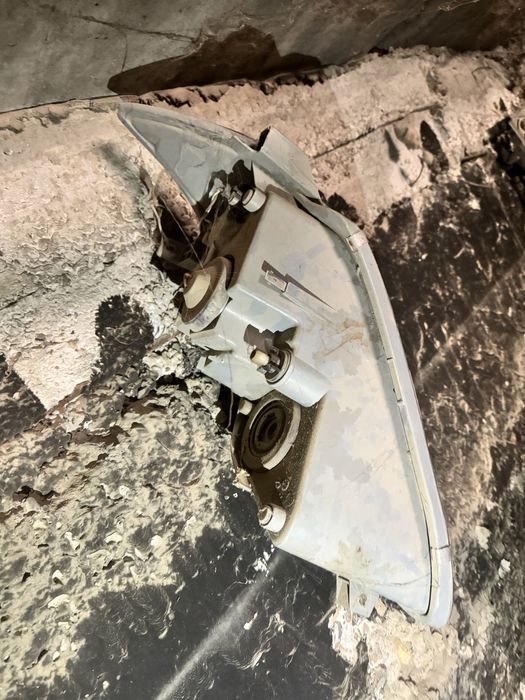 Фара Toyota Camry 40 2008