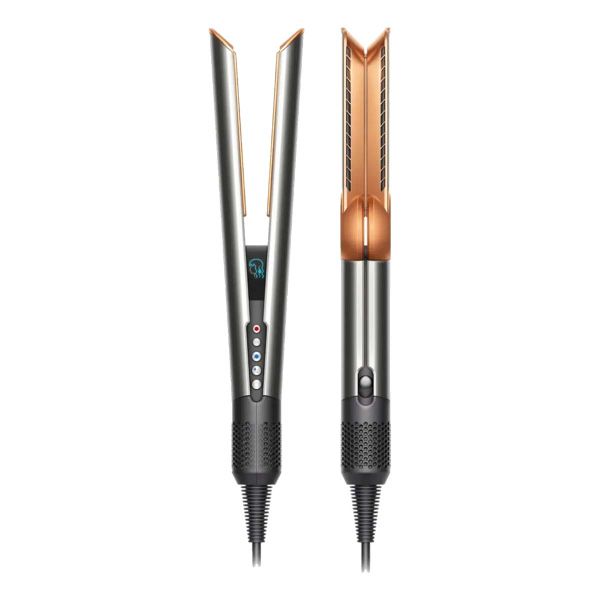 Dyson Air Strait - никель